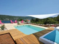Drvenik Veliki 8 Holiday Home 