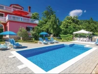 Veprinac Zagrad Holiday Home 
