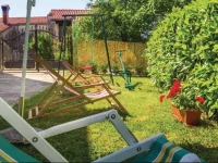 One-Bedroom Holiday home in Veprinac 