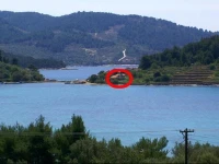 Gradina 4457 Holiday Home 
