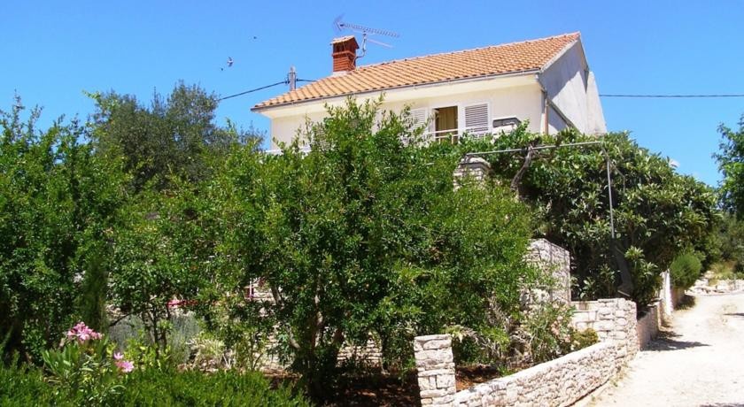 Dalmatian Holiday Home 