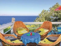 Borova bb Holiday Home 