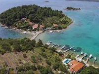 Gradina IV Holiday Home 