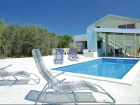 Stratincica 83 with Outdoor Swimmingpool Holiday Home 
