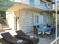 Vela Luka Triporte Holiday Home 