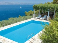 Zukova-Kovnici Cr Holiday Home 