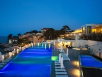 Vitality Hotel Punta 