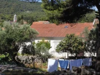 Double Room Veli Losinj 8032b 