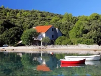 Uvala Vrbovica 9223 Holiday Home 