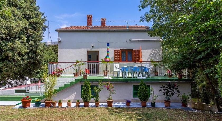 Cador D+K Holiday Home 