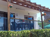 Kristy Holiday House