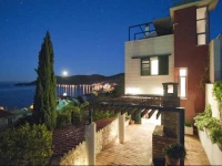 Villa Tangerine Vis 4*