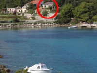 Uvala Parja 8892 Holiday Home 