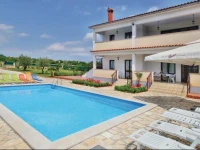 Anzici Cr Holiday Home 