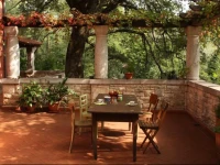 Natural Art House Holiday Home 