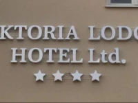Viktoria Lodge Bed and Breakfast 