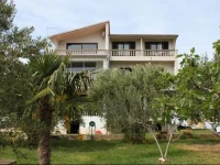Double Room Vodice 6182c 