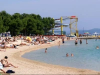 Quadruple Room Vodice 4179a 