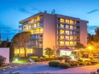 Rivijera Hotel Imperial Vodice 