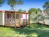 Rivijera Mobile Homes Imperial Vodice 