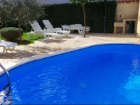 Five-Bedroom House in Vodnjan I 