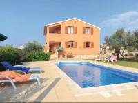 Fazanska cesta Croatia Holiday Home 