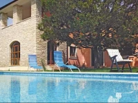 Peroj Croatia Holiday Home 