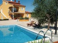 Vodnjan A.Smareglia Holiday Home 