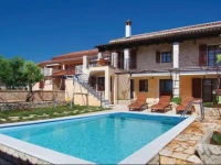 Vodnjan Krnjaloza Holiday Home 