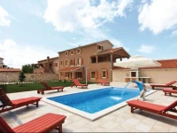 Vodnjan Krnjaloza III Holiday Home 