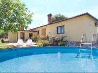 Vodnjan Stancija Salvela Holiday Home 