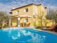 Vodnjan with Sea View 07 Holiday Home 