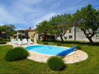 Vodnjan Holiday Home 2 