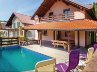 Gmajna IV Holiday Home 