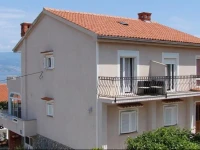 Double Room Vrbnik 5299c 