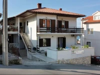 Double Room Vrbnik 5301a 