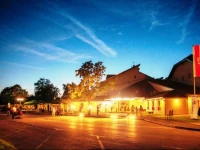 BunДЌiД‡ Vrbovec Hotel 