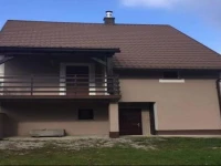 Senjsko Holiday Home 