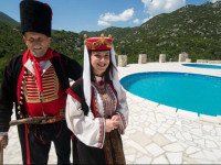 Ethno Village Kokorici