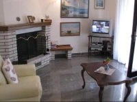 Four-Bedroom Holiday home in Vrsi I 