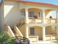 Vrsi Mulo Br. VI Holiday Home 