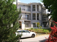 Pansion Vila Vanda