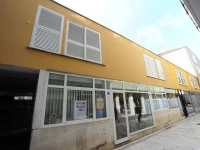 City Class Accommodation 