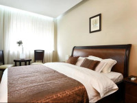 Scallop Regent Rooms