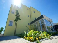 Villa Liburnum 3*
