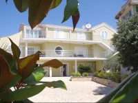 Villa Maestral Zadar 