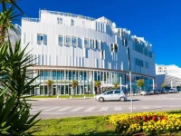 White Towers Residences 