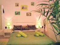 Agora Central Rooms 