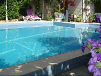 Villa Ines - Annex Guest House