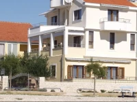 Villa Ivana B&B 